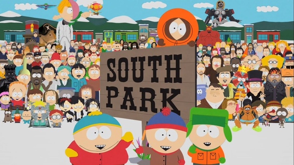 Best of Southpark
