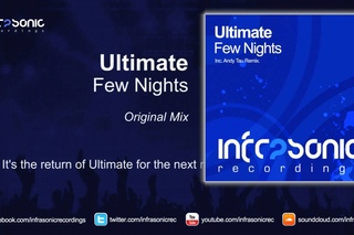 Ultimate - Few Nights (Original Mix)