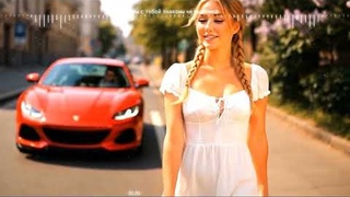 Незнакомка | New Italo Disco Style | Поют: Vitaly Sava & Zhanna Dobrovolskaya | Музыка: DJ Semyonich