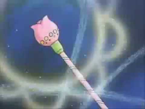 Pelsia Magical Mai Pastel Yumi Creami Mami. Majokko Club MUX By L Rr