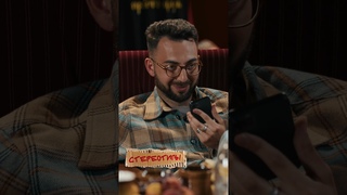 Шоу Стереотипы! Армянин проколол ухо! Подписывайся на канал! Скоро премьера #Стереотипы #выпуск1