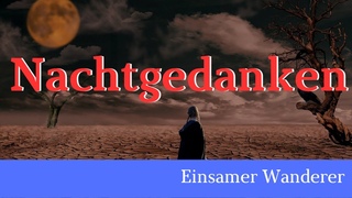 Ist dies unsere Endzeit Verlassen die Deutschen die Weltbhne