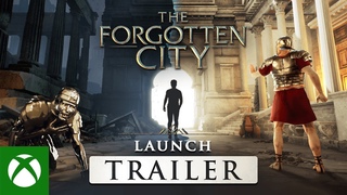 The Forgotten City - Launch Trailer