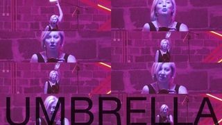 naphtha - Umbrella (Rihanna cover)