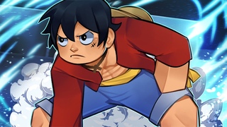 Pixel Piece the BEST NEW One Piece Game just RELEASED! (roblox)