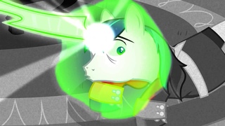 PMV Ponies on the Silver Screen