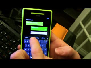iSwitched to Windows Phone 8 - Day 4 Experience Linus Tech Tips