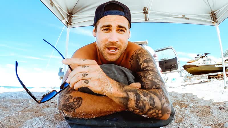 QA While Camping Living From The Ocean ( Part 2) Ep