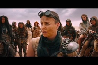 Mad Max: Fury Road  - Movie Clip 3