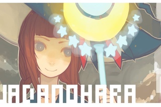 Wadanohara Speedpaint!
