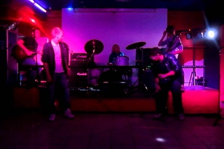 Без П.D.D. & L1BER7Y club kvartira rzn 26082012 часть 1