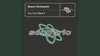 You Can Make It (B's Preacher-Man Mix)