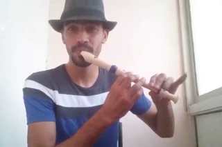 Run “Freestyle“ - Recorder Beatbox - Medhat Mamdouh
