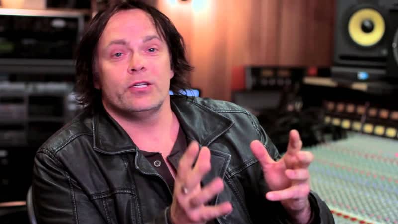In Studio Ep4 DREAM THEATER