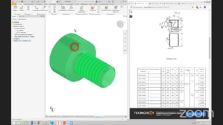 Пользовательские библиотеки Inventor