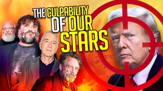 The Pendulum has shifted, Hollywood preparing for a Political Reboot