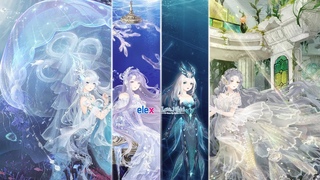 🌊Drowned Kingdom👑