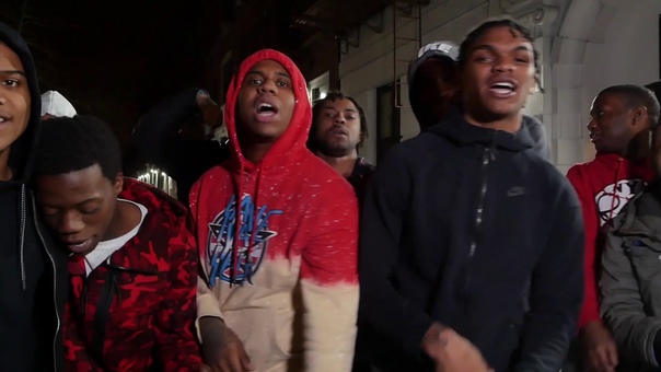 Leaf x Ace Numba Five x Jezz Gasoline NO TWIRL