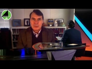 Prof. John Nagl über Israels Gemetzel in Gaza und den Krieg in der Ukraine