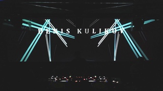 BUDDHA ROOM - DJ Denis Kulikov “Buddha Nights“ 06-09-2019
