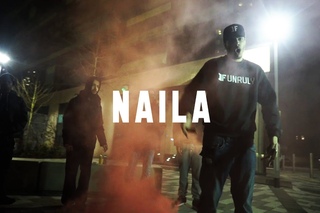AJ Tracey — Naila