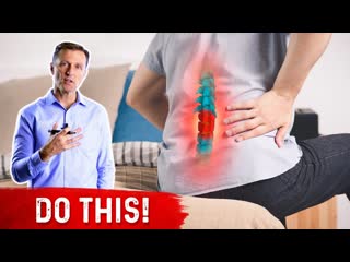 The Best Exercise for Spondylolisthesis