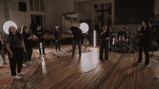 Andrey Tishin & New Life Church - Бог Всемогущий