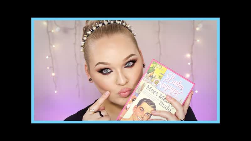 HUGE Makeup