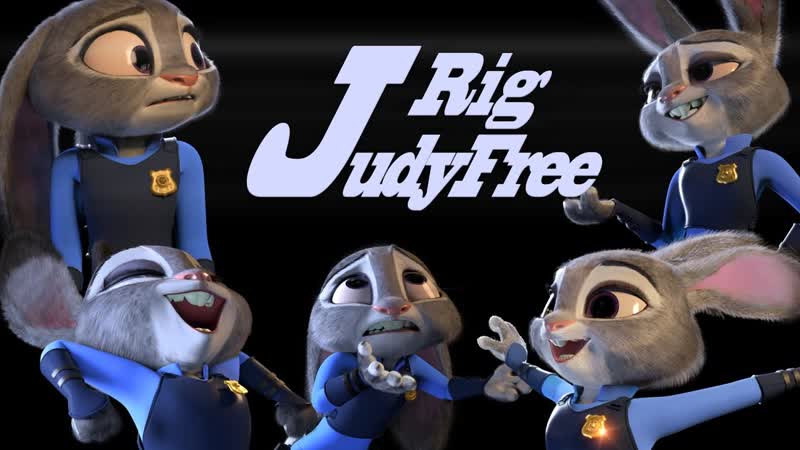 Juddy Hopps