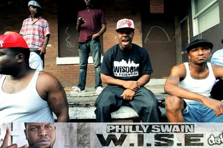 Philly Swain - Infamous -  Starring Randy Brown & Chase Dehart