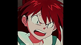 Neon Genesis Evangelion Happy Edit