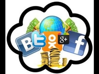 25 фактов о СОЦСЕТЯХ