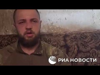 Российские бойцы взяли в плен чемпиона Украин по боксу Андрея Приходько на артемовском направлении.