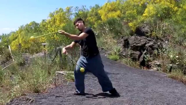 Italian Flow Collab
