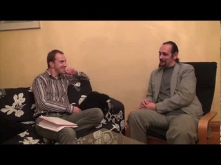 Что такое гипноз? Интервью с Константином Пуховым